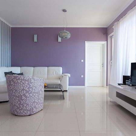 Apartment Ater A8 Dubrovnik Exteriör bild