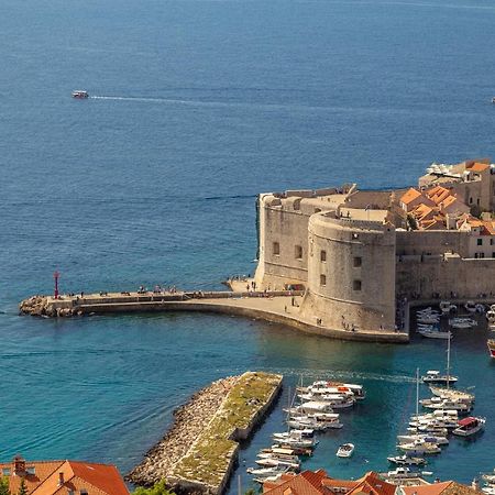 Apartment Ater A8 Dubrovnik Exteriör bild