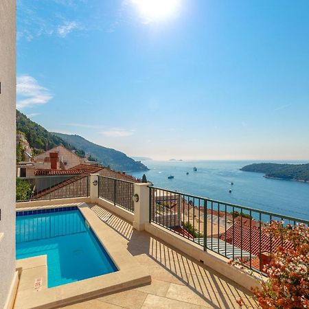 Apartment Ater A8 Dubrovnik Exteriör bild