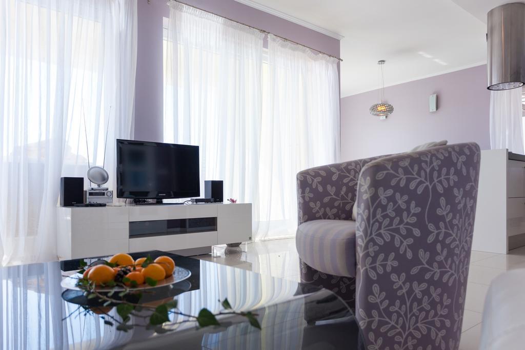 Apartment Ater A8 Dubrovnik Exteriör bild