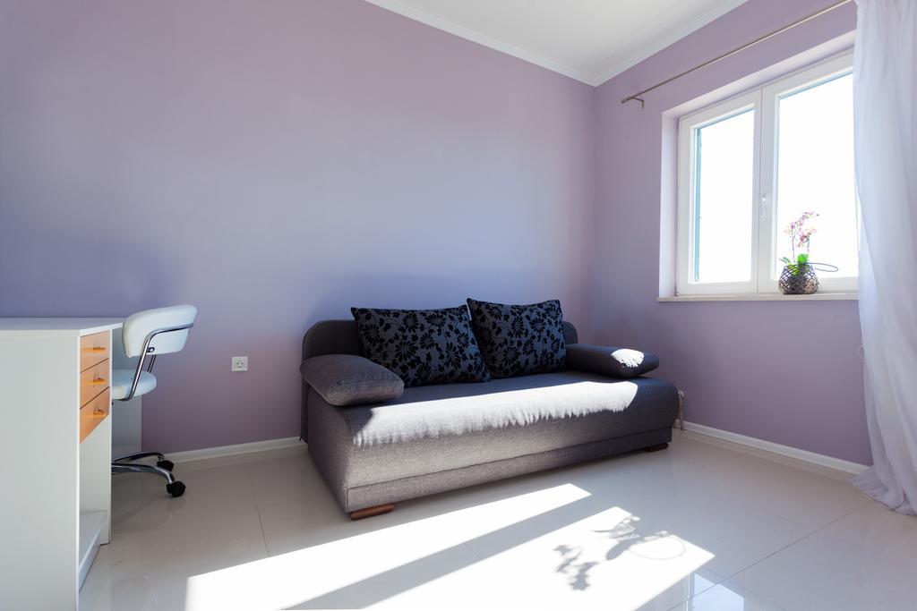 Apartment Ater A8 Dubrovnik Rum bild