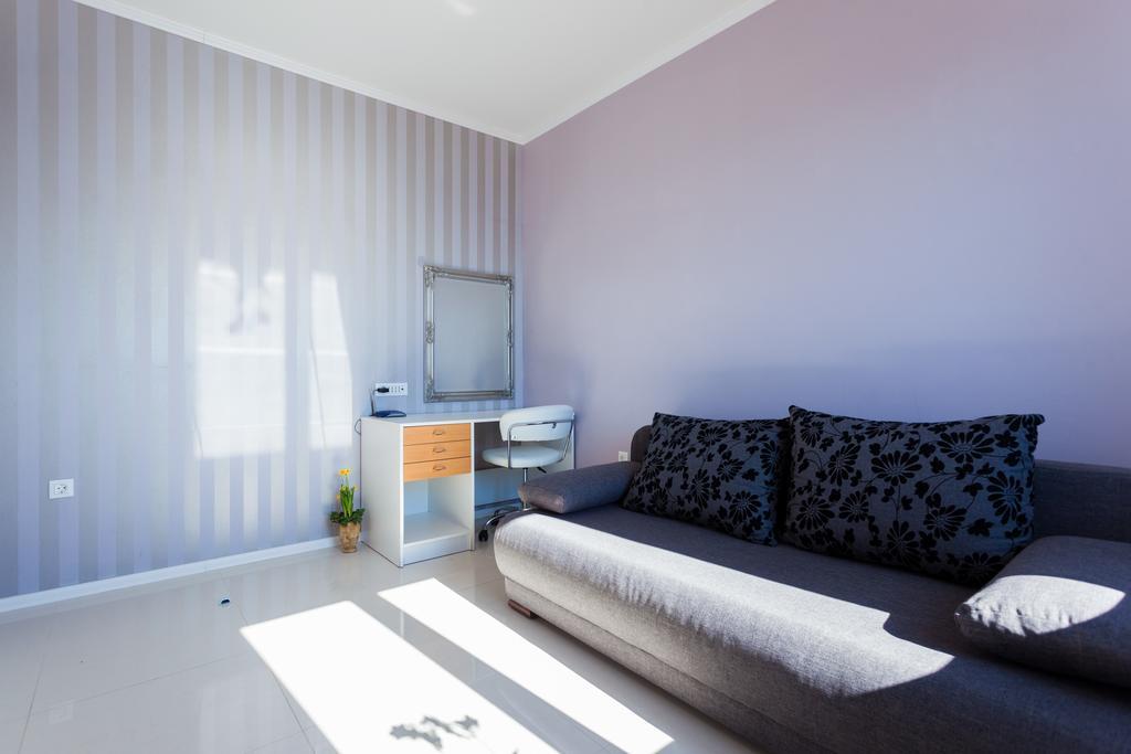 Apartment Ater A8 Dubrovnik Rum bild