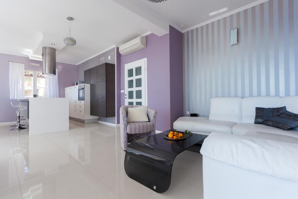 Apartment Ater A8 Dubrovnik Rum bild