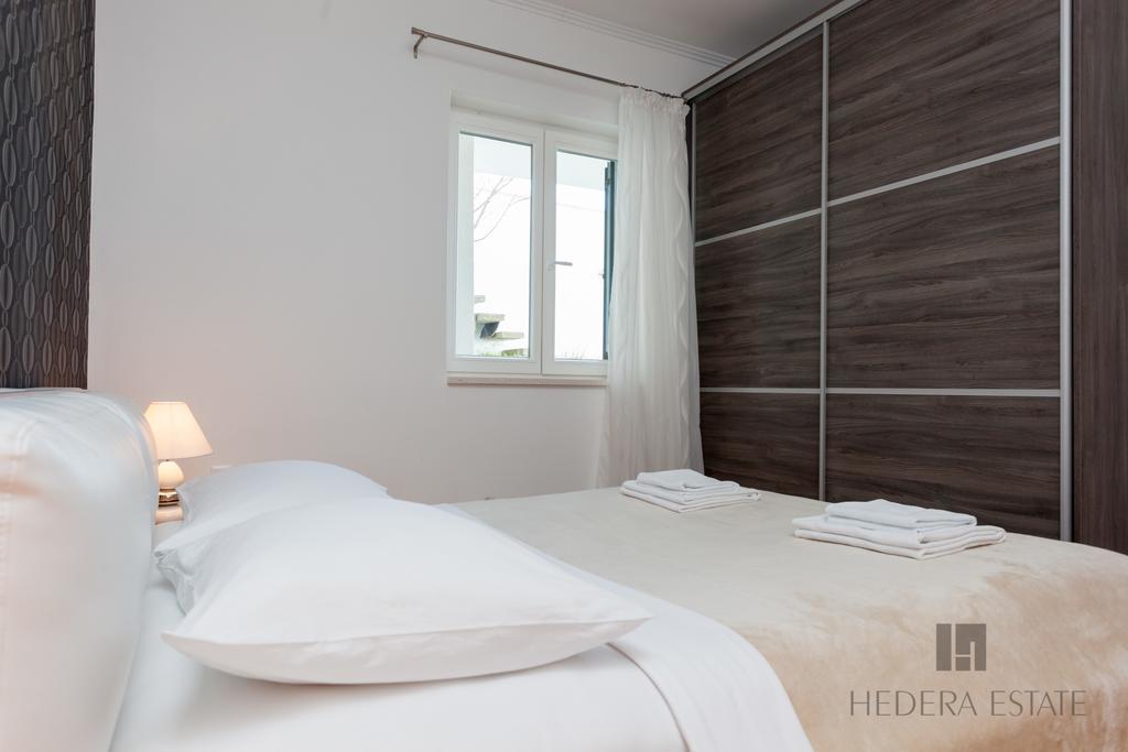 Apartment Ater A8 Dubrovnik Rum bild