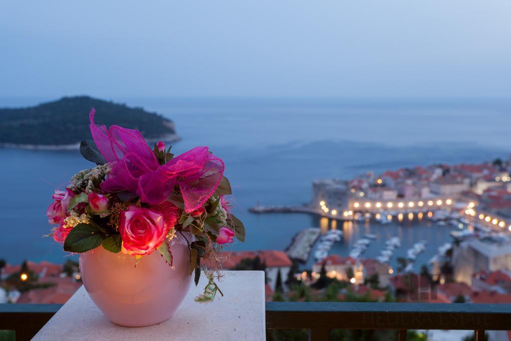 Apartment Ater A8 Dubrovnik Rum bild