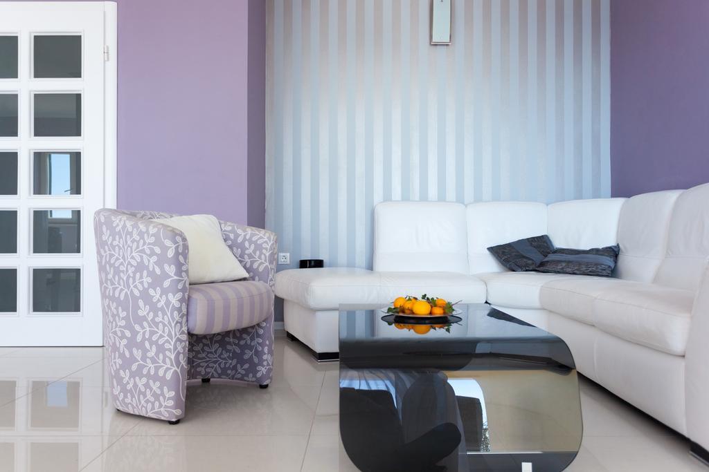 Apartment Ater A8 Dubrovnik Rum bild
