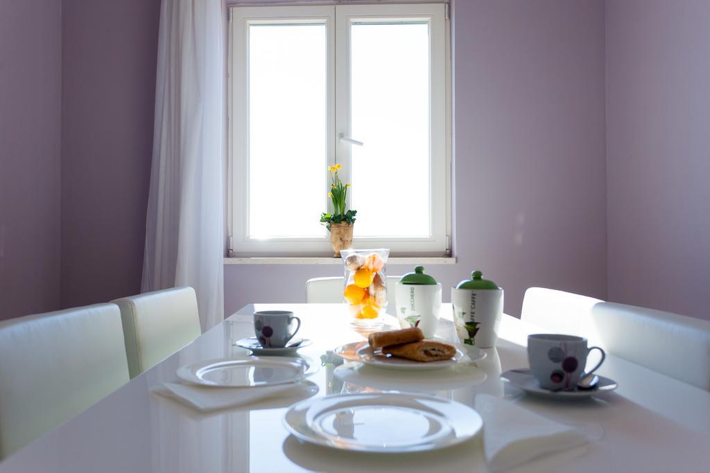 Apartment Ater A8 Dubrovnik Rum bild