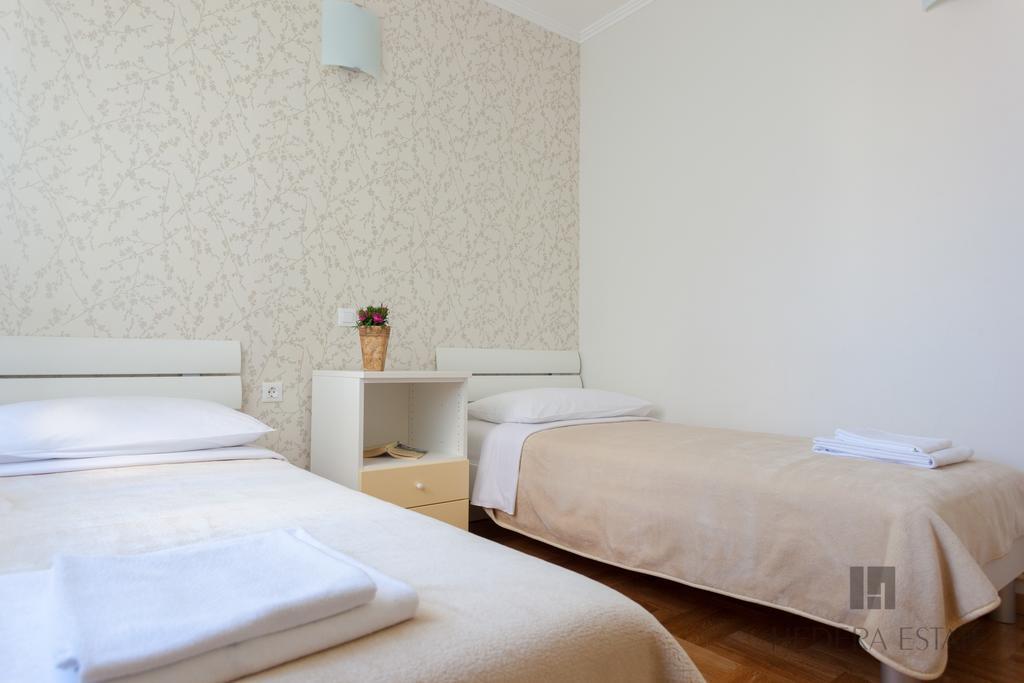 Apartment Ater A8 Dubrovnik Rum bild