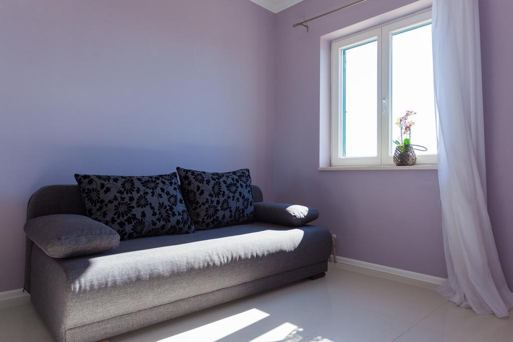 Apartment Ater A8 Dubrovnik Rum bild