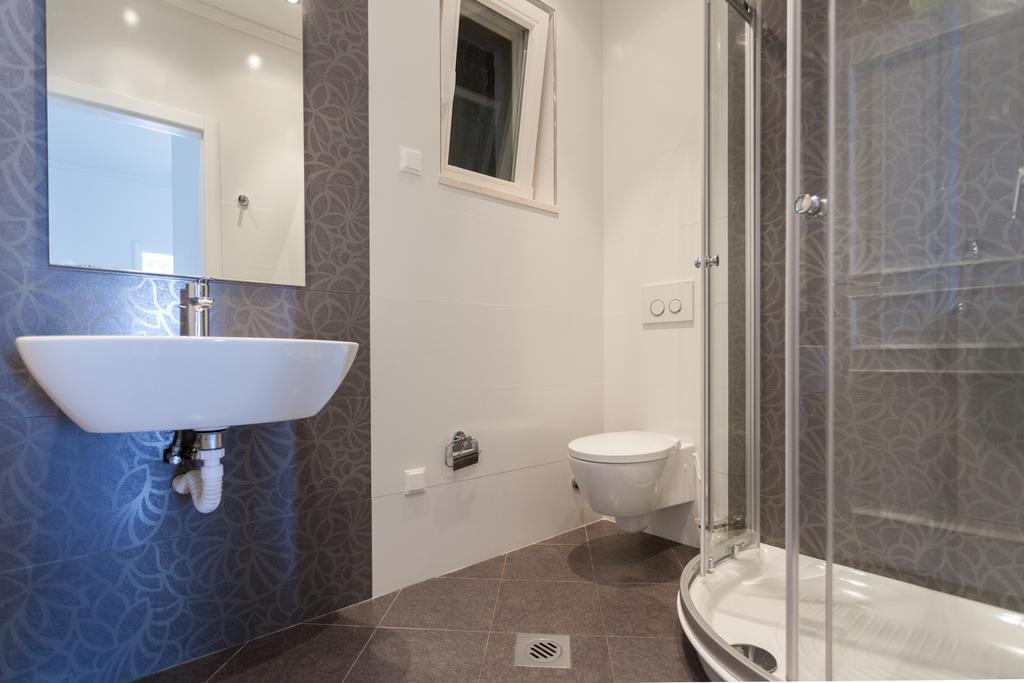 Apartment Ater A8 Dubrovnik Rum bild