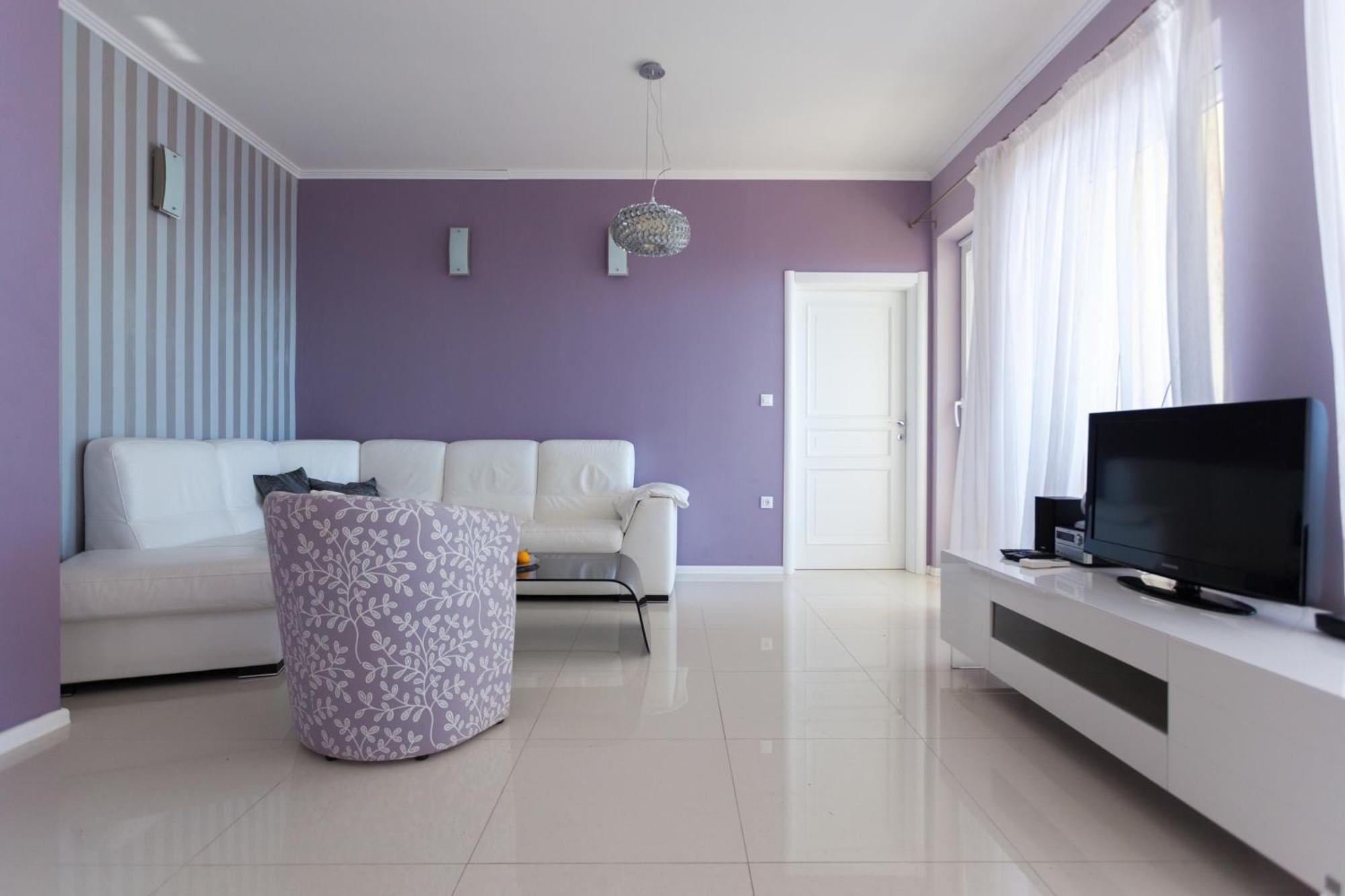 Apartment Ater A8 Dubrovnik Exteriör bild