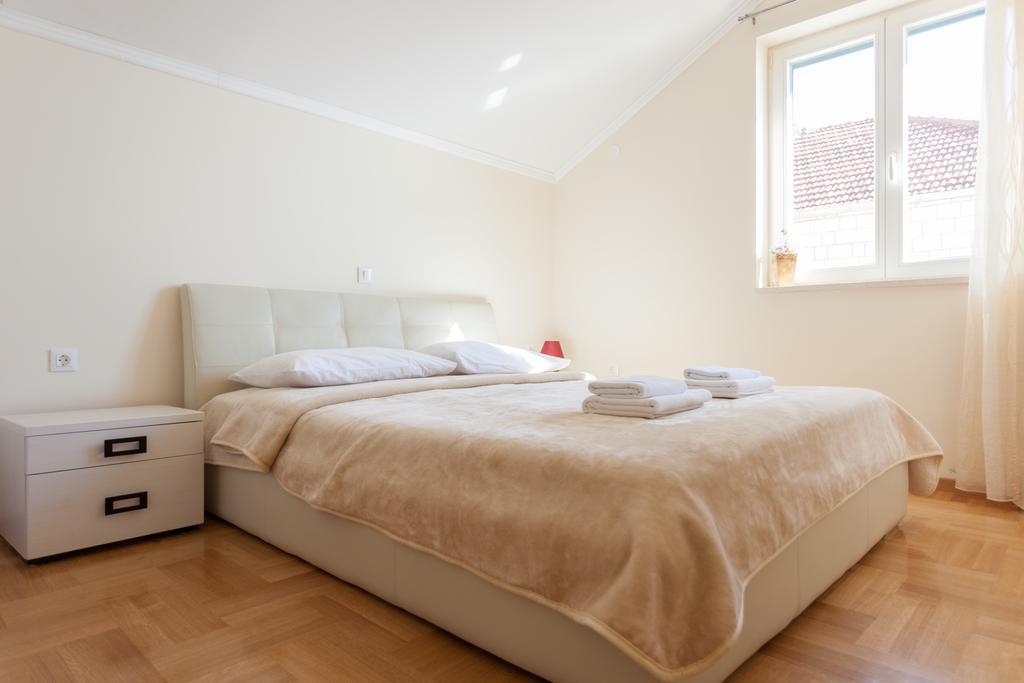 Apartment Ater A8 Dubrovnik Exteriör bild