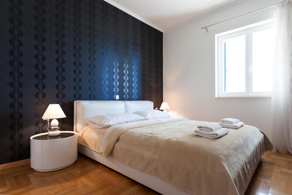Apartment Ater A8 Dubrovnik Exteriör bild