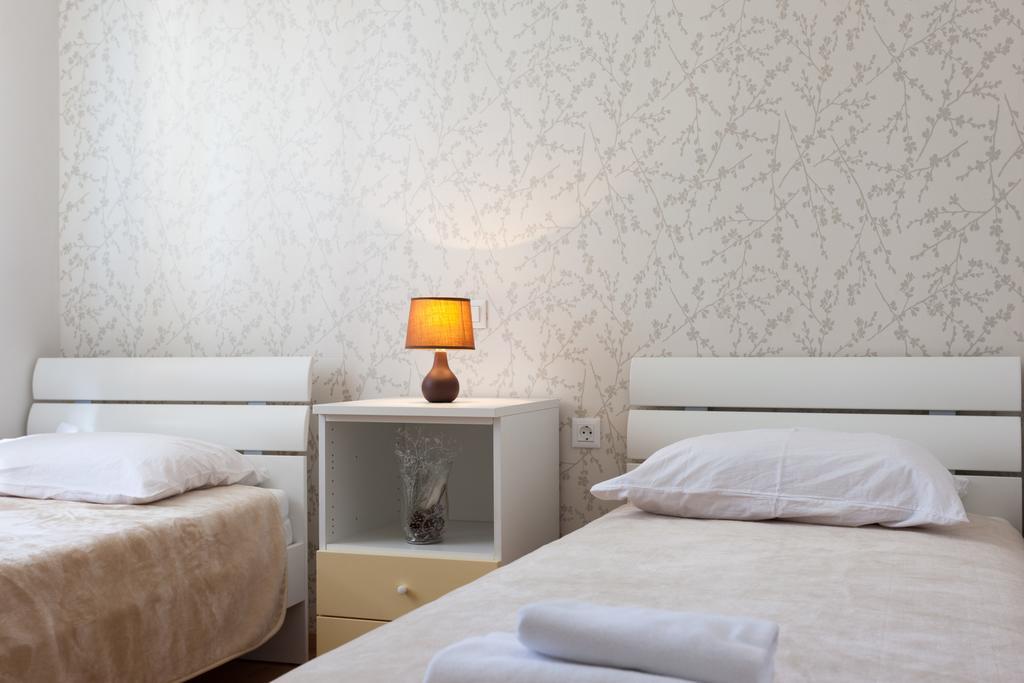 Apartment Ater A8 Dubrovnik Exteriör bild