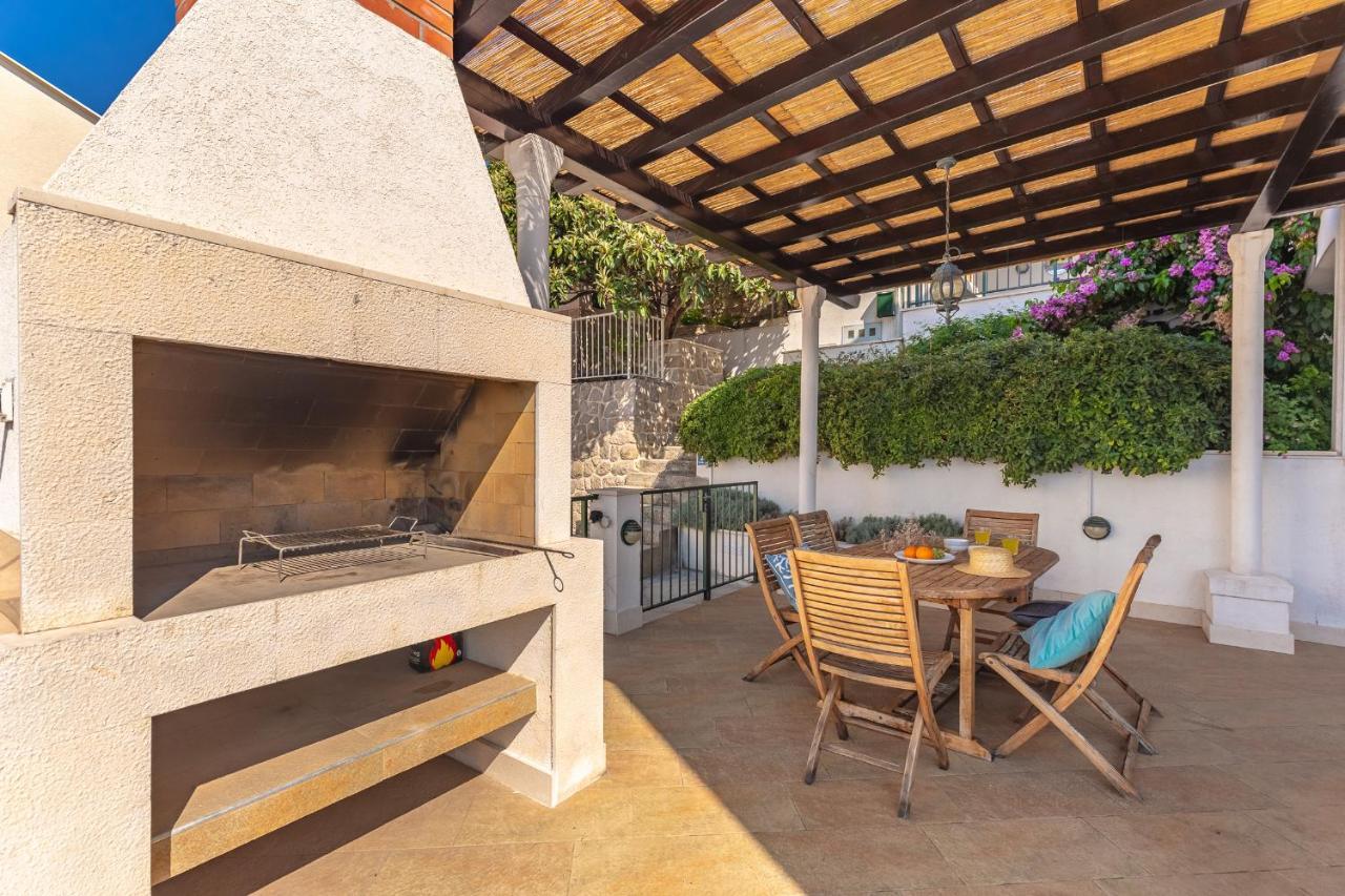 Apartment Ater A8 Dubrovnik Exteriör bild