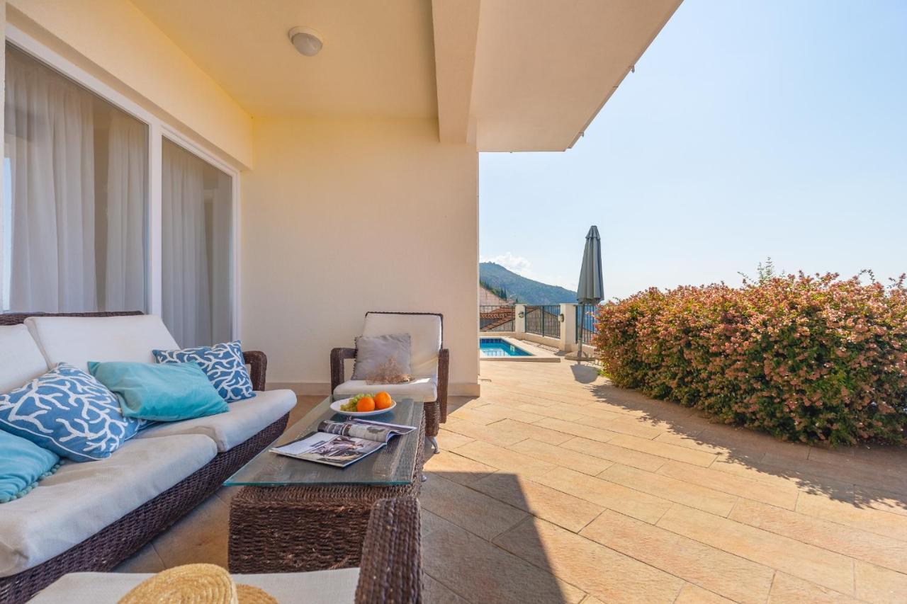 Apartment Ater A8 Dubrovnik Exteriör bild