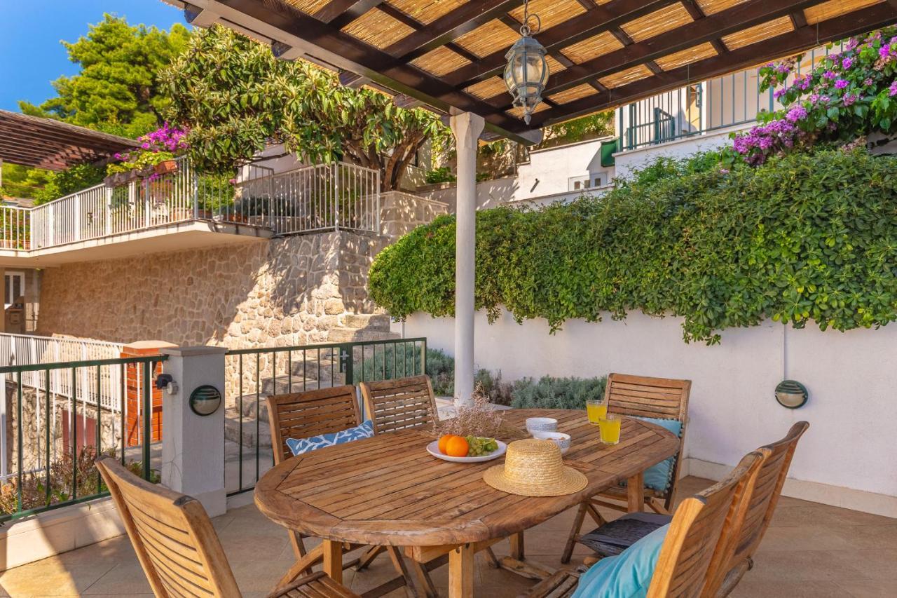 Apartment Ater A8 Dubrovnik Exteriör bild