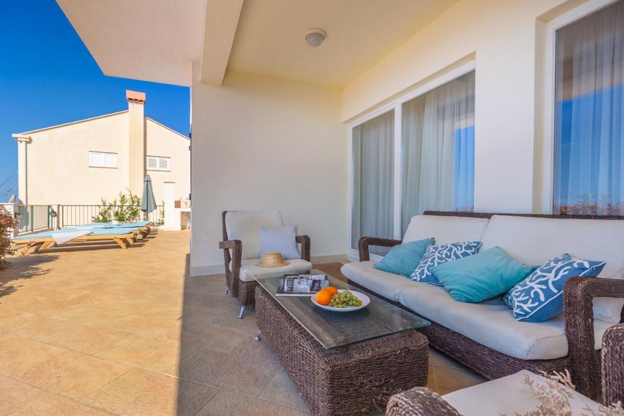Apartment Ater A8 Dubrovnik Exteriör bild