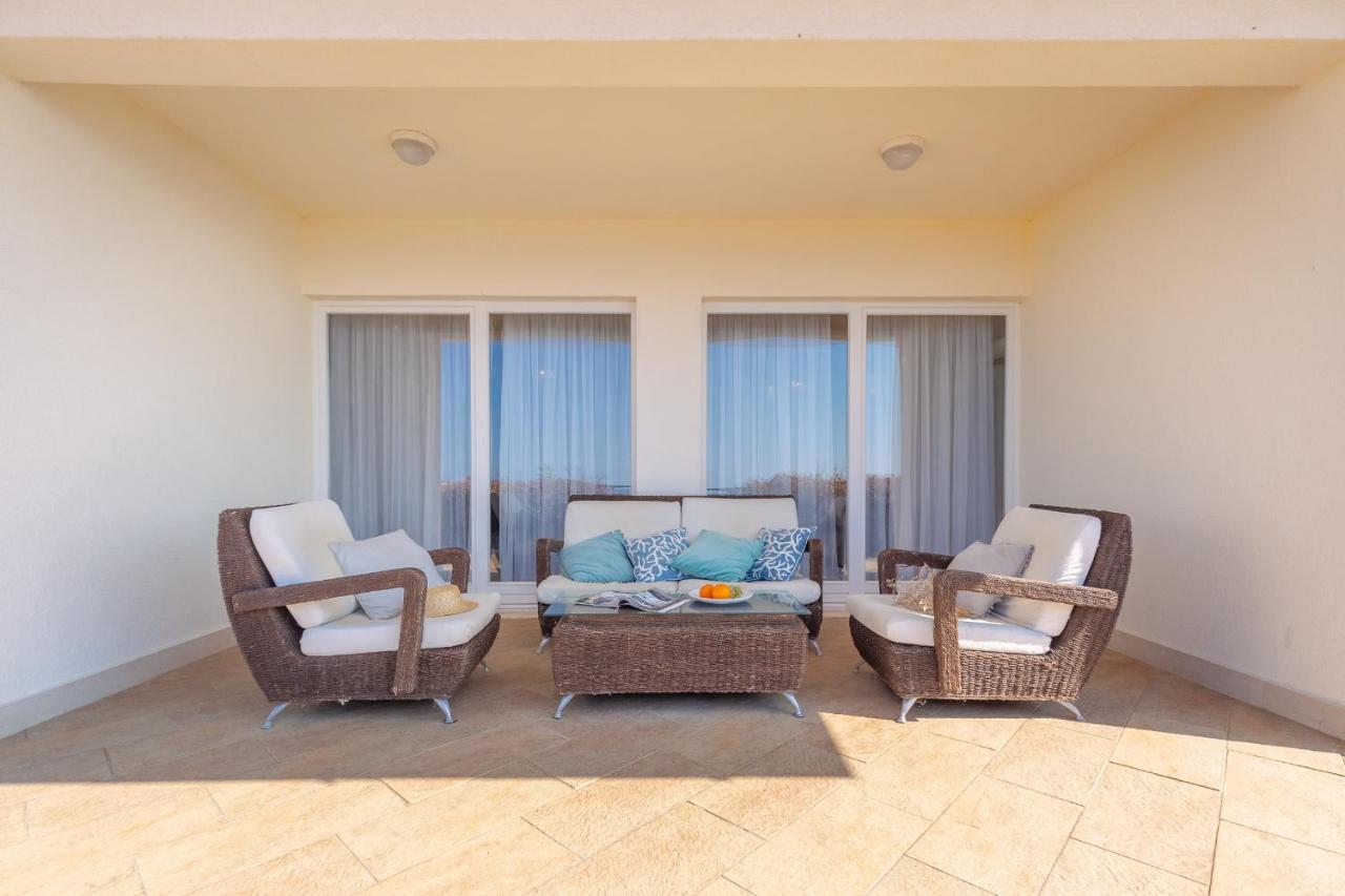 Apartment Ater A8 Dubrovnik Exteriör bild