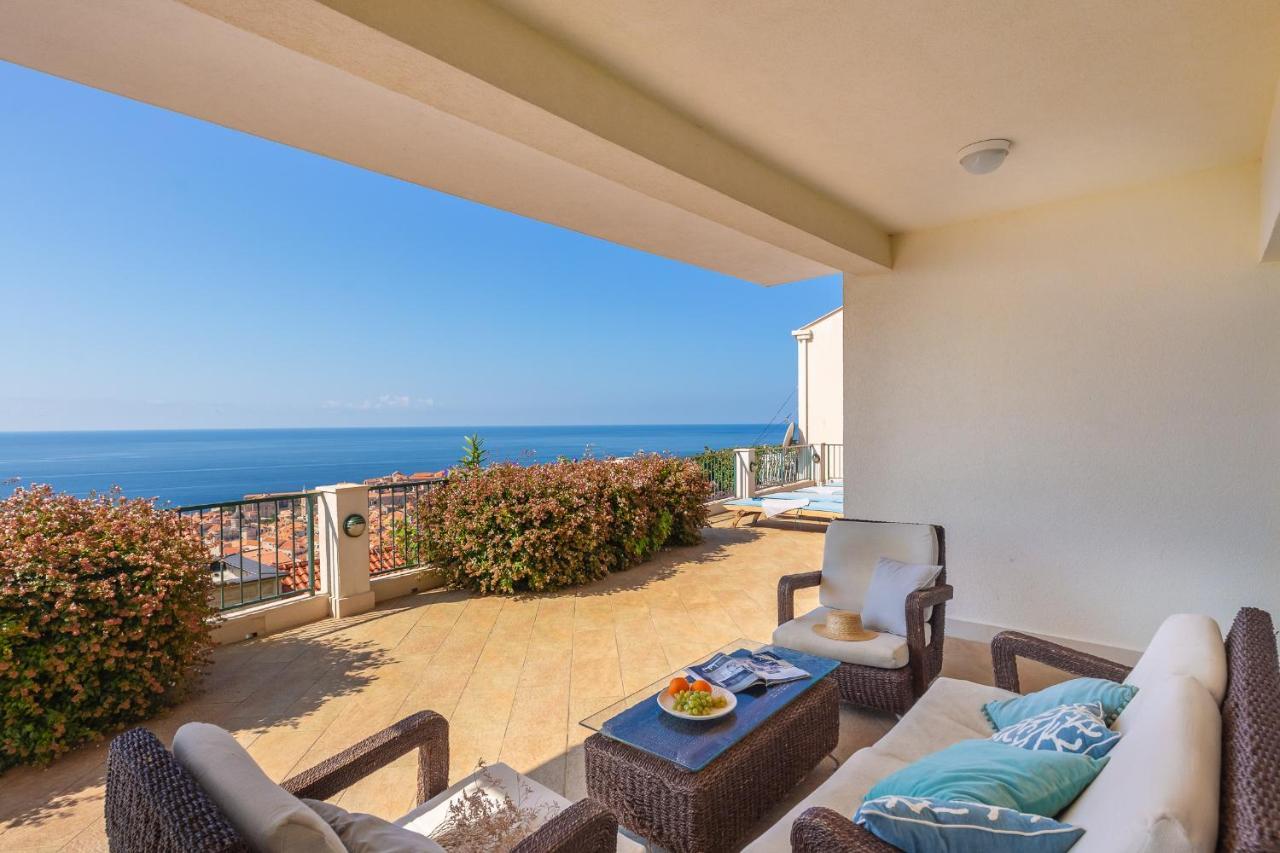 Apartment Ater A8 Dubrovnik Exteriör bild