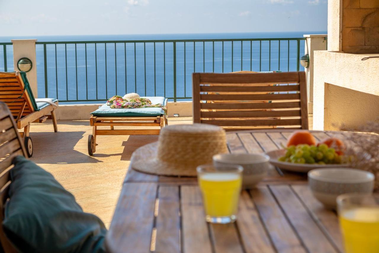 Apartment Ater A8 Dubrovnik Exteriör bild